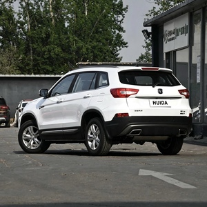 Auto Usado Changan CS75 2019 1.5T Turbo SUV Compacto 5 Asientos 5 Puertas Volante a la Izquierda Automático Gasolina Listo para Enviar para Exportación Global - Product Image 4