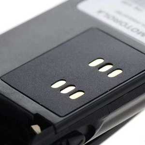 전문 gp328 GP-328 니켈 수소 HNN9010 HNN9010A hnnrf8a 방폭 무전기 배터리 - Product Image 3