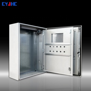 <span class=keywords><strong>Caja</strong></span> <span class=keywords><strong>de</strong></span> <span class=keywords><strong>Distribución</strong></span> <span class=keywords><strong>de</strong></span> Energía, Diseño <span class=keywords><strong>de</strong></span> Puerta Interior y <span class=keywords><strong>Exterior</strong></span> Personalizado, <span class=keywords><strong>Caja</strong></span> <span class=keywords><strong>de</strong></span> <span class=keywords><strong>Distribución</strong></span> <span class=keywords><strong>Exterior</strong></span> Perforada con Clasificación IP66 - Product Image 6