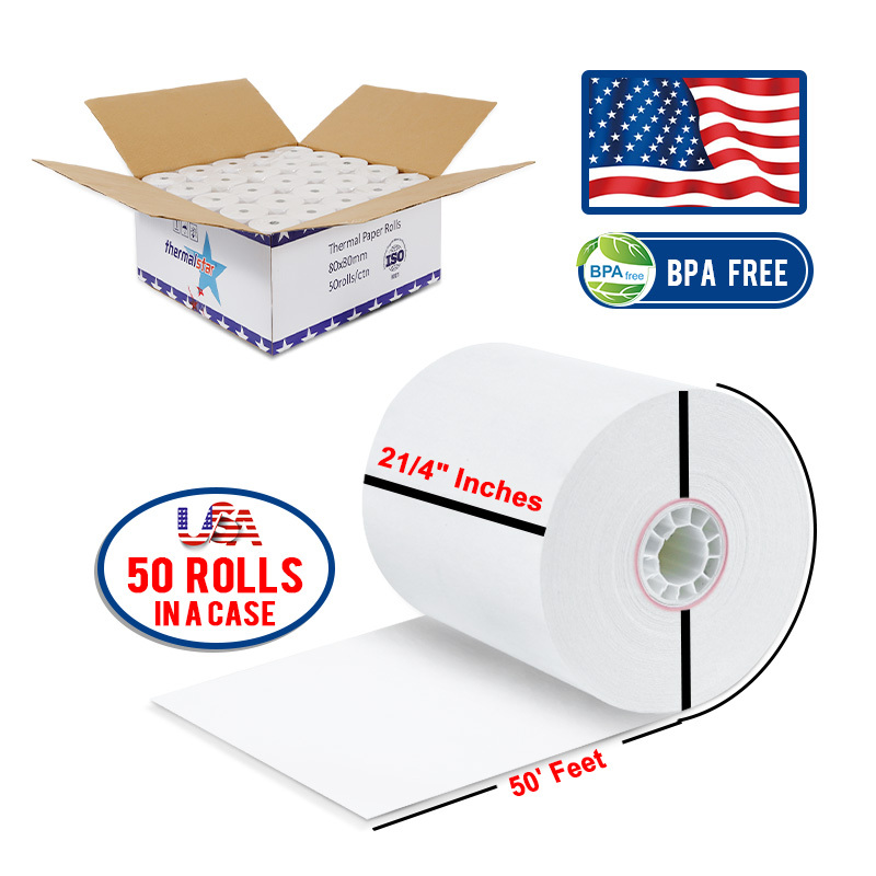 Stock Bpa Free 2 14 X