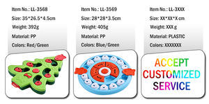 Pet bulmaca oyunu köpek oyuncaklar köpek bulmaca IQ eğitim köpek bulmaca oyuncaklar için yavaş besleme oyuncak - Product Image 5