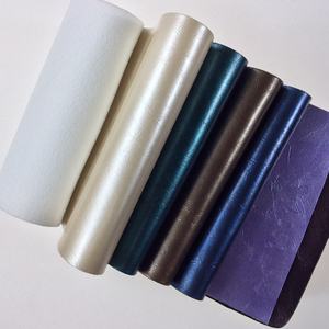 Tissu vinyle à motifs lisses en cuir vinyle, textile texturé, pour siège de <span class=keywords><strong>bateau</strong></span>, yacht - Product Image 3