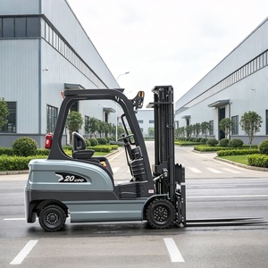 Haute efficacité, 2 tonnes, nouvelle énergie avec batterie longue durée - Product Image 5