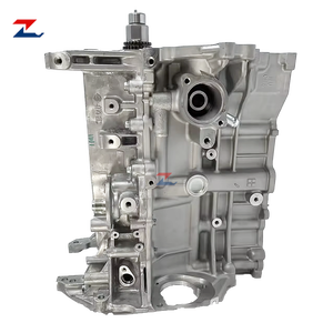 Zmc Fabriek Groothandel Nieuwe 2.0l Benzine G4na Motor Cilinderblok Auto Motor Onderdelen Voor Hyundai Kia I40 Ix25 Ix35 K3 K4 K5 - Product Image 1