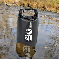 Sac à dos flottant étanche pour Sports, Rafting, kayak, Camping, randonnée