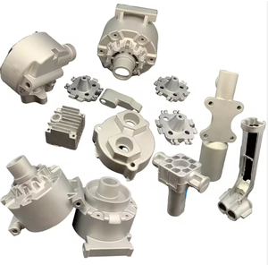 Детали из стали, изготовленные методом точного литья в песчаные формы (OEM), детали из алюминиево-цинкового сплава, механические детали, автокомпоненты, детали для автомобилей, изготовленные методом литья в песчаные формы - Product Image 1