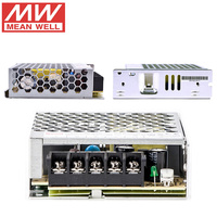 Alimentation électrique Meanwell LRS-35-24 36W à sortie unique 24V 1.5A pour usage industriel, haute efficacité 88%, garantie 3 ans, multi-protection