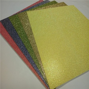 12x12 "Kích thước long lanh cardstock giấy 300gsm giấy - Product Image 5