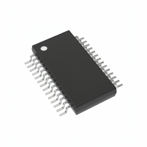 Circuitos Integrados 28 SSOP (0.209", 5.30mm de Ancho) DSPIC33EP256MC202-E_SS, Chips IC Integrados en Stock - Product Image 1