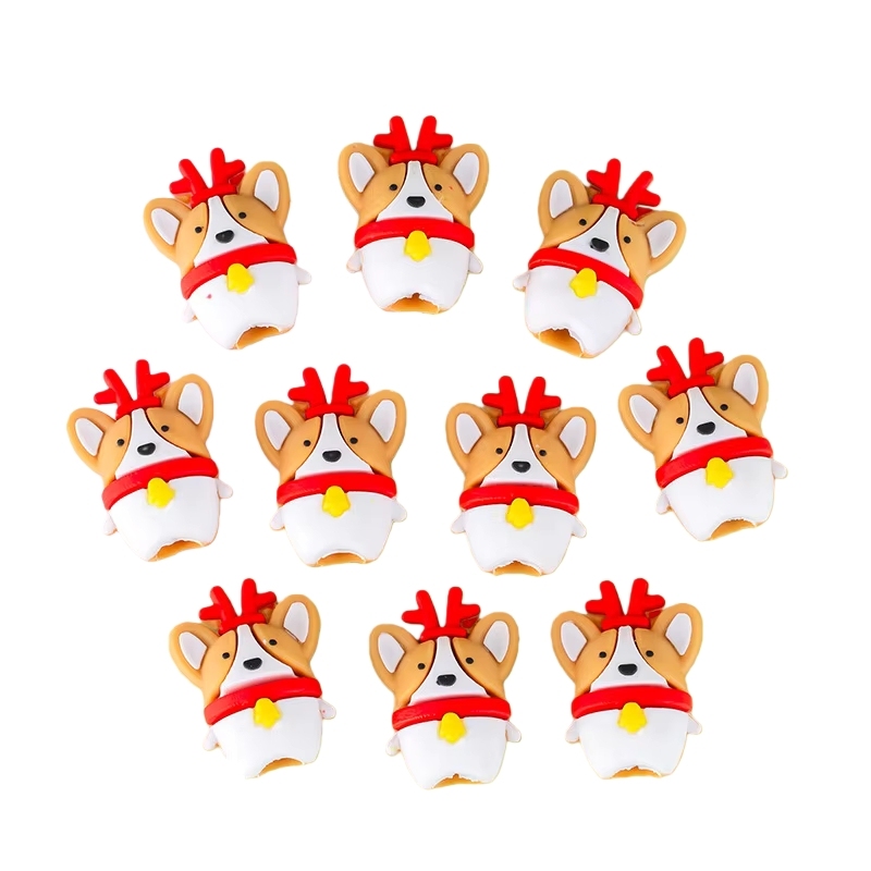 Christmas  corgi [single price]]