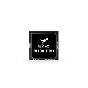 Módulo GPS HGLRC M100-PRO con interfaz I2C de 5V para drones de ala fija - Product Image 4