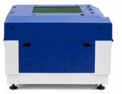New Infitek 1390 CO2 <b>Laser</b> Engraving <b>Cutting</b> <b>Machine</b> for <b>Wood</b> Acrylic MDF Sign Making Water Cooling OEM - Product Image 4