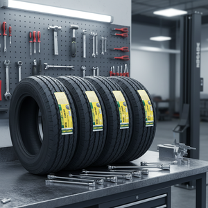 Neumáticos para Autos <span class=keywords><strong>de</strong></span> Pasajeros WESTLAKE <span class=keywords><strong>GOODRIDE</strong></span> CHAOYANG, <span class=keywords><strong>Precio</strong></span> <span class=keywords><strong>de</strong></span> Mayoreo, 255/70R15 175/65R14 275/65R17 195R15 195R14 - Product Image 1