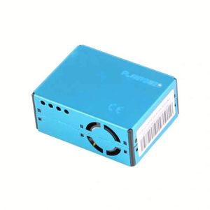 Sensor de Gas y Polvo para Detectar Niebla Atmosférica, Sensor de Alta Precisión Digital Láser PMS5003 PM2.5 - Product Image 1