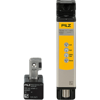 Sistema de Seguridad Industrial para Puertas Mecánicas PSENmech 6L000011 6L000013 6L000018 Interruptor de Bloqueo de Seguridad para Máquinas