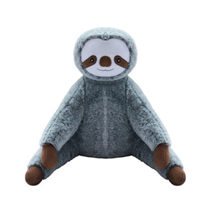 Animal en peluche pondéré de qualité supérieure pour l'anxiété et les besoins sensoriels - Product Image 5