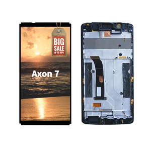 Stunning And Smart New Selection Of For Zte Axon Mini Display Alibaba Com