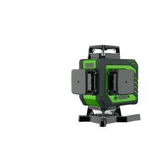 Máy Đo Laser Tự Động Xoay 360 4D TG707, Cấp Độ Laser Tự Cân Bằng Cho Công Cụ Đo Đạc Xây Dựng, Máy San Bằng Mặt Bằng Laser Chùm Xanh 16 Đường - Product Image 2