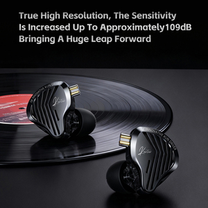 Auriculares Intrauditivos de Alta Fidelidad GK KUNTEN de Nueva Generación, Auriculares Dinámicos con Cable Tipo C para Audiófilos - Product Image 6