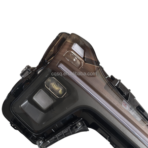 Faro Delantero Derecho LED para Automóvil XPENG, Iluminación Automotriz, Precio de Fábrica - Product Image 5
