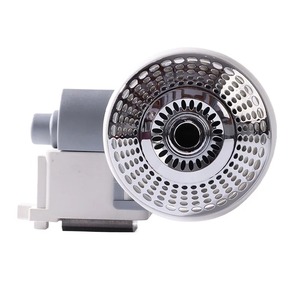 Bomba de hidromasaje para pedicura, accesorio para sillón de salón de belleza, equipo de pedicura con efecto surf. - Product Image 2