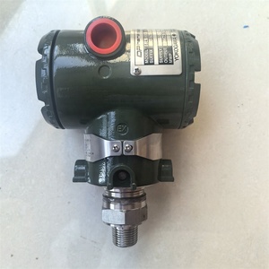 Nuevo Transmisor de Presión Manométrica en Línea Yokogawa EJA530A EJA530A-S2-EAS7N-07NN/KS2 - Product Image 2