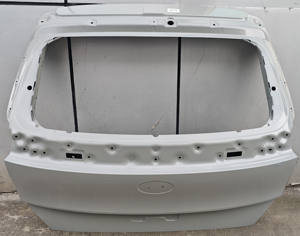 Puerta trasera de hierro tejida para carrocería de coche de fábrica YRJ para <span class=keywords><strong>HYUNDAI</strong></span> <span class=keywords><strong>KONA</strong></span> 2024 2025 puerta trasera de coche proveedor mayorista de calidad Original - Product Image 6