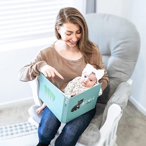 Album Fotografico Personalizzabile di Alta Qualità con Copertina Rigida e Rilegatura Perfetta, Stampa su Carta e Cartone - Product Image 6