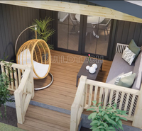Petite maison de retraite écologique Container Farm House 2 Bed 1 Bath Dream Tiny House en Australie