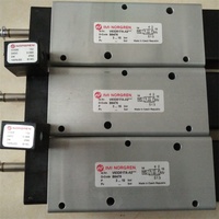 Vanne de régulation à solénoïde V63D517A-A2 pour cylindre pneumatique Norgren