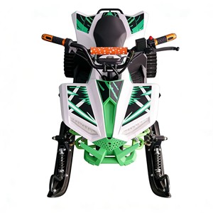 Venta al por Mayor de Motos de Nieve de Nuevo Diseño para Adultos, Profesionales para su Uso - Product Image 2