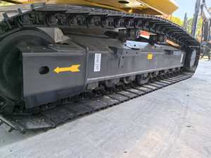 Excavadora de orugas usada Komatsu de Japón de alta calidad, excavadora de orugas de alta calidad, PC220, 20Ton, PC220, 2000, a la venta, 2, 2, 2, 1, 2, 2, 2, 2 - Product Image 4