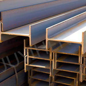 <span class=keywords><strong>Acier</strong></span> au carbone S235JR Q235A Q355B SS400 S355 <span class=keywords><strong>4m</strong></span> 5m 6m 7m 8m 9m 10m 11m 12m Poutre en H universelle Poutre en I - Product Image 3