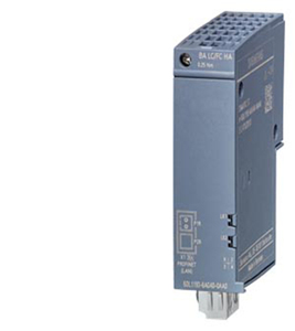 Adaptateur de bus Simatic <span class=keywords><strong>Et200</strong></span> <span class=keywords><strong>Sp</strong></span> Ha 6dl1193-6ag40-0aa0 Plc 100% neuf et original - Product Image 1