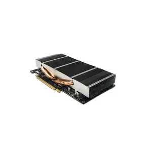 Manli P102 Gpu ekran kartları grafik kartı oyun P102-100/P104/P106 Vga kartı yüksek kalite