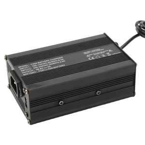 Sạc Pin Lithium Tùy Chỉnh CE C300 60V 4A 3A 67.2V 71.4V Dành Cho Xe Máy Điện, Xe Tay Ga Điện, Xe Đạp Điện - Product Image 6