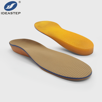 Ideastep Scanner plantaire laser 3D personnalisé pour le soutien orthopédique, fabricant de semelles orthopédiques OEM