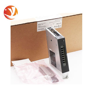 Módulo Terminal SIEMENS 6SL3 055-0AA00-3KA0 6SL3055-0AA00-3KA0 Nuevo y Original, Controlador Lógico Programable PLC, 16 E/S, 110V - Product Image 1