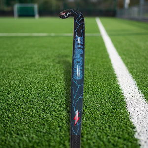 Bâton de hockey sur gazon en carbone composite, bâton de hockey professionnel, équipement sportif personnalisé en gros pour clubs - Product Image 2