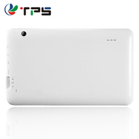 S7 A33 A33 7 inç dört çekirdekli Android Tablet 2GB bellek ile yeni sürüm eğitim kids 'wifi Tablet çin fabrikadan
