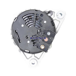 Alternatore compatibile con FORD KA 1.3 i Benzina (KW: 44, CV: 60) dal 09-1996 al 11-2008 KUHNER 301552RI NUOVO - Product Image 3