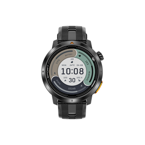 สมาร์ทวอทช์ EDS DT G9 หน้าจอ AMOLED 2GB - Product Image 2