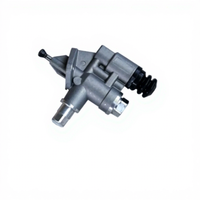 Nuevas Piezas de Motor Diésel DCEC 6CT 6L 6BT QSC ISC, Bomba de Transferencia de Combustible para Maquinaria de Construcción OE 4888747 4988750 4944713 3936319