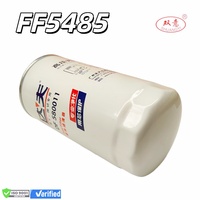 فلتر وقود مخصص من المصنع 3034304 263F107071 2103892 SC-511 لقطع غيار محركات الشاحنات FF5485 P550881 BF7813