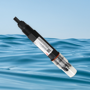 RIKA RK500-12 4-20mA <span class=keywords><strong>RS485</strong></span> Modbus выход FDR датчик <span class=keywords><strong>PH</strong></span> воды передатчик - Product Image 3