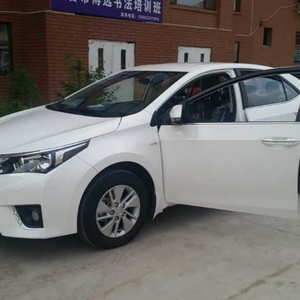 Toyota <span class=keywords><strong>Corolla</strong></span> 1.6L CVT GL <span class=keywords><strong>2014</strong></span> de <span class=keywords><strong>Segunda</strong></span> <span class=keywords><strong>Mano</strong></span>, Precio Económico, Gasolina - Product Image 4