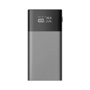 20000mAh <span class=keywords><strong>45</strong></span> Watts batterie externe pour ordinateur portable, PD <span class=keywords><strong>45</strong></span> watts chargeur rapide ordinateur portable banque d'alimentation - Product Image 5