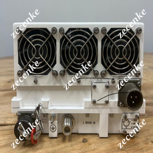 Advantech 125W SSPBMg-KX125-CRE BUC de Banda Ku Extendida MPN # SSPBMg-KX125-CRE # AMT-C1379 Hecho en Canadá - Product Image 5