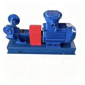Bomba de Paletas para GLP de 1.5'' para Estación de Servicio de GLP - Product Image 6
