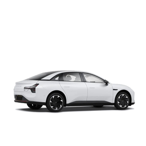 XPeng MONA M03 2025 502 Long Range Max 5 Porte 5 Posti Hatchback <span class=keywords><strong>Ora</strong></span> in Vendita - Product Image 4